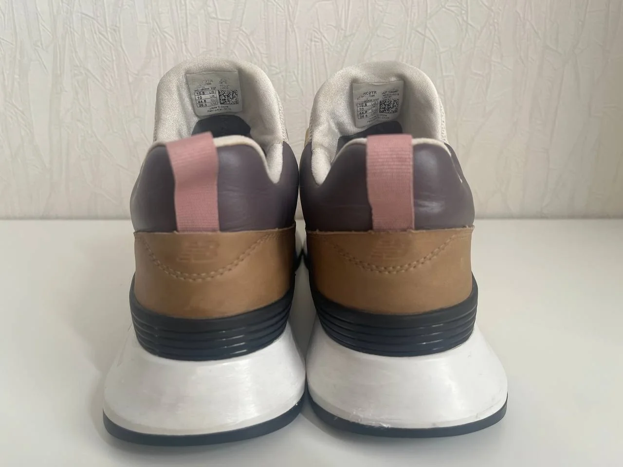 New Balance RC2 Tokyo Design Studio GoreTex 10.5us - миниатюра 3