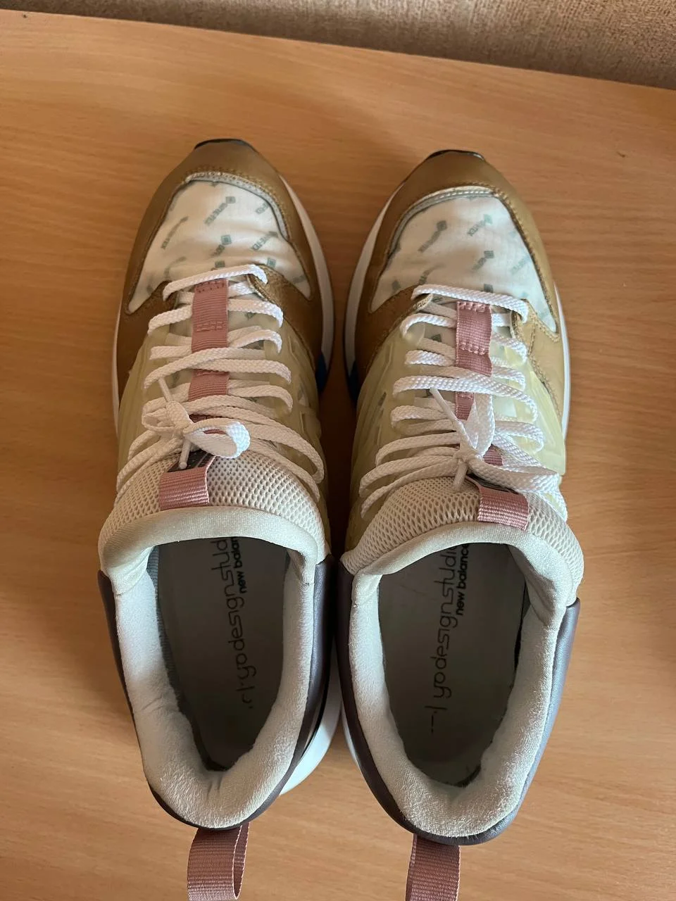 New Balance RC2 Tokyo Design Studio GoreTex 10.5us - миниатюра 4