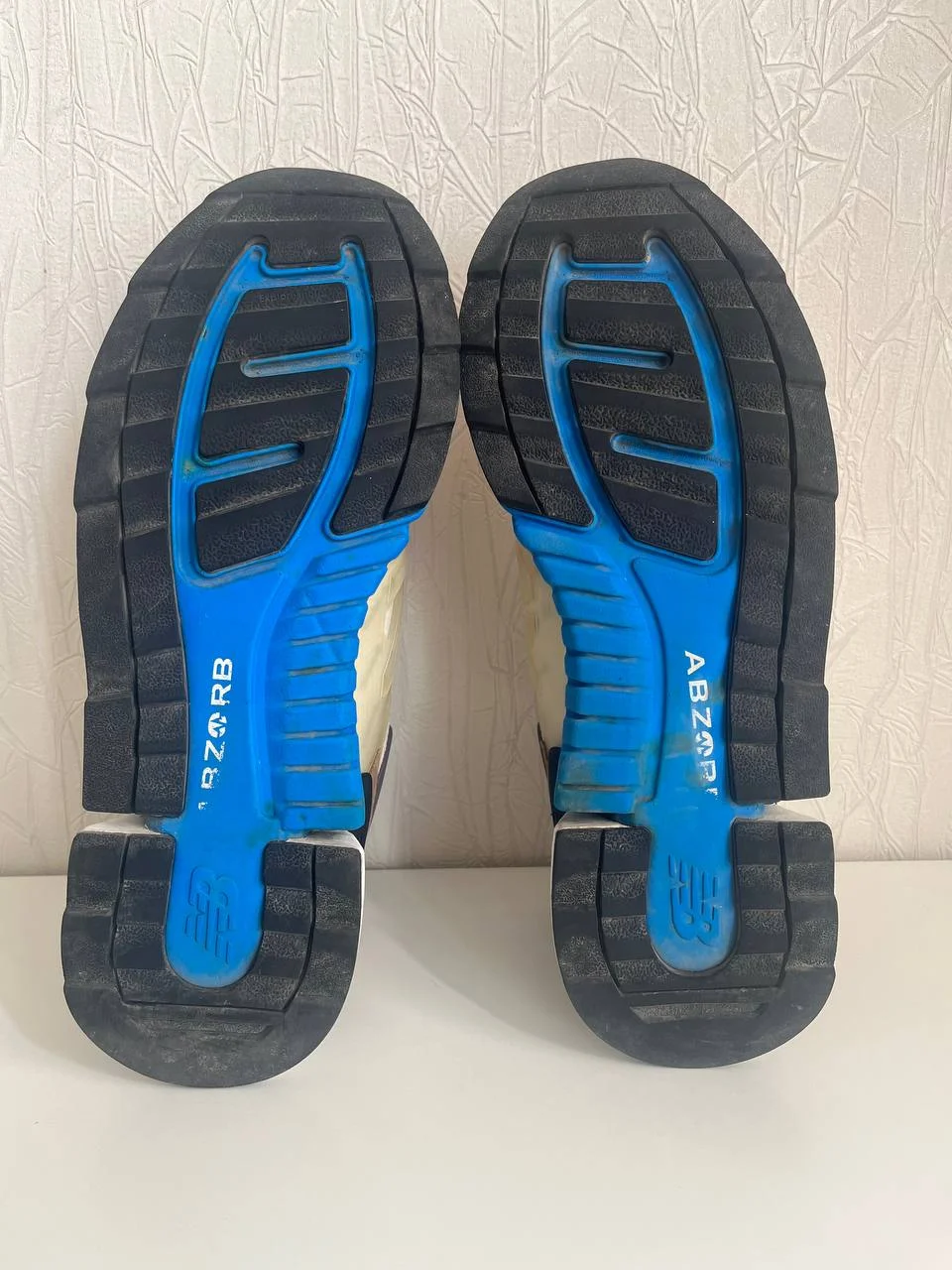 New Balance RC2 Tokyo Design Studio GoreTex 10.5us - миниатюра 6