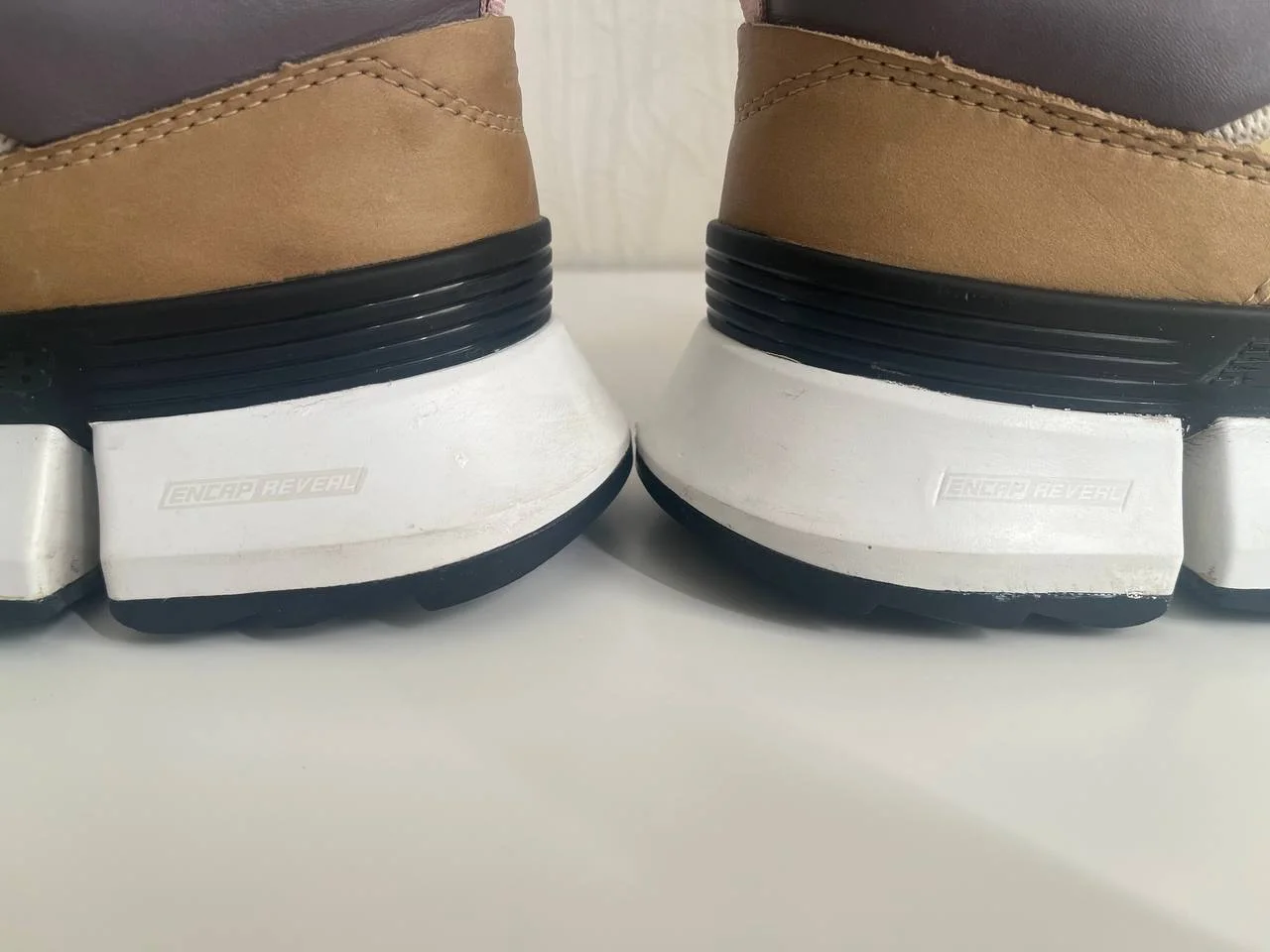New Balance RC2 Tokyo Design Studio GoreTex 10.5us - миниатюра 7