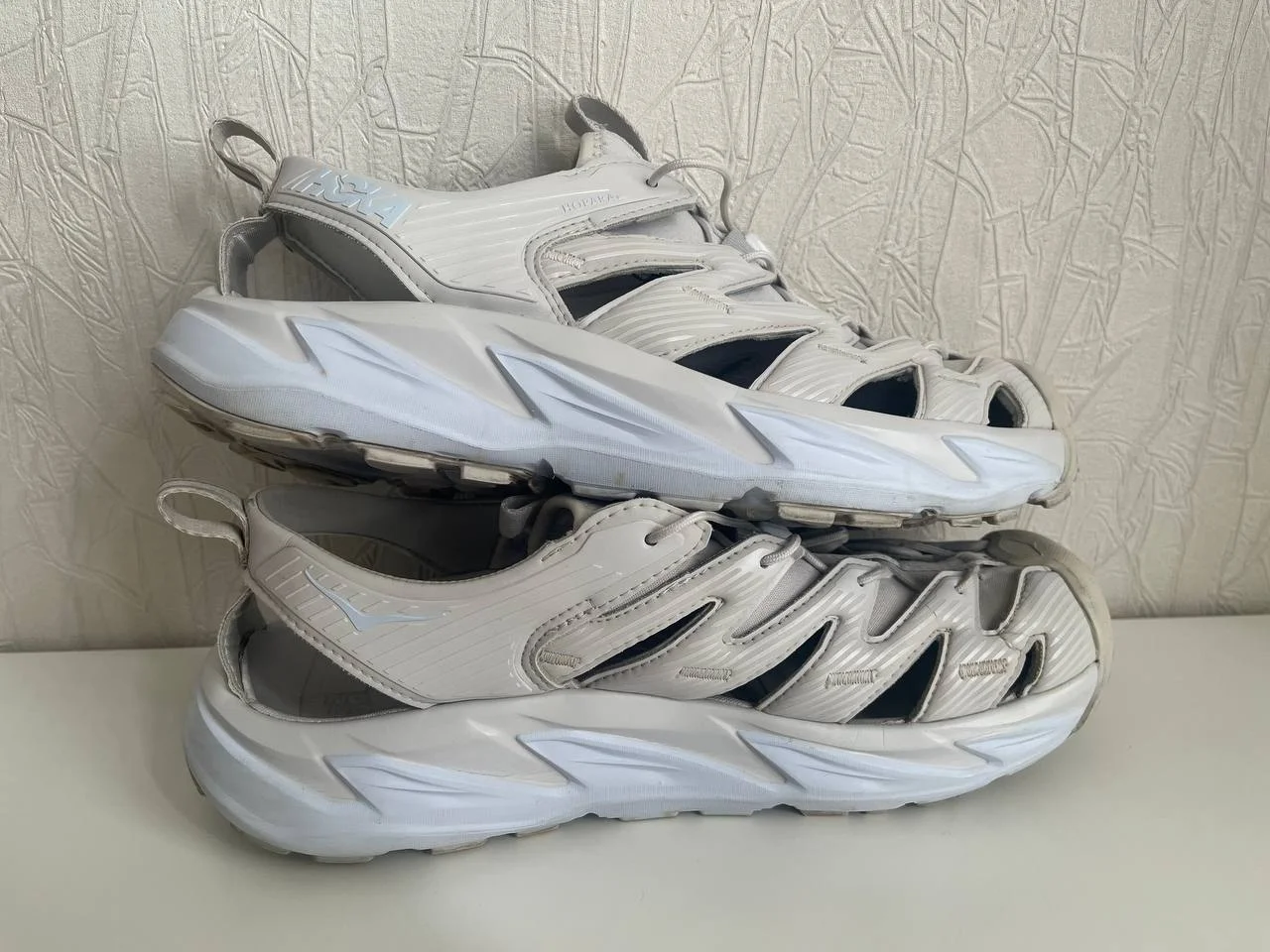 Hoka One One Hopara us 10.5 Original - миниатюра 2
