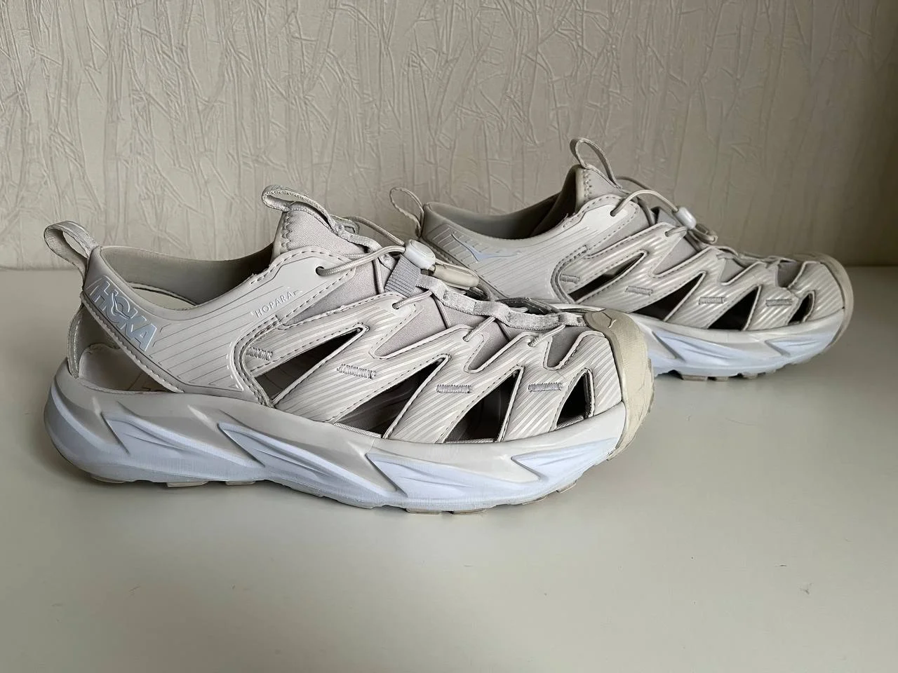 Hoka One One Hopara us 10.5 Original - миниатюра 3