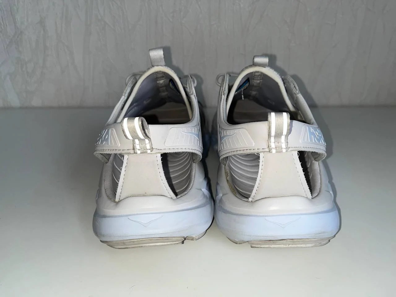 Hoka One One Hopara us 10.5 Original - миниатюра 4