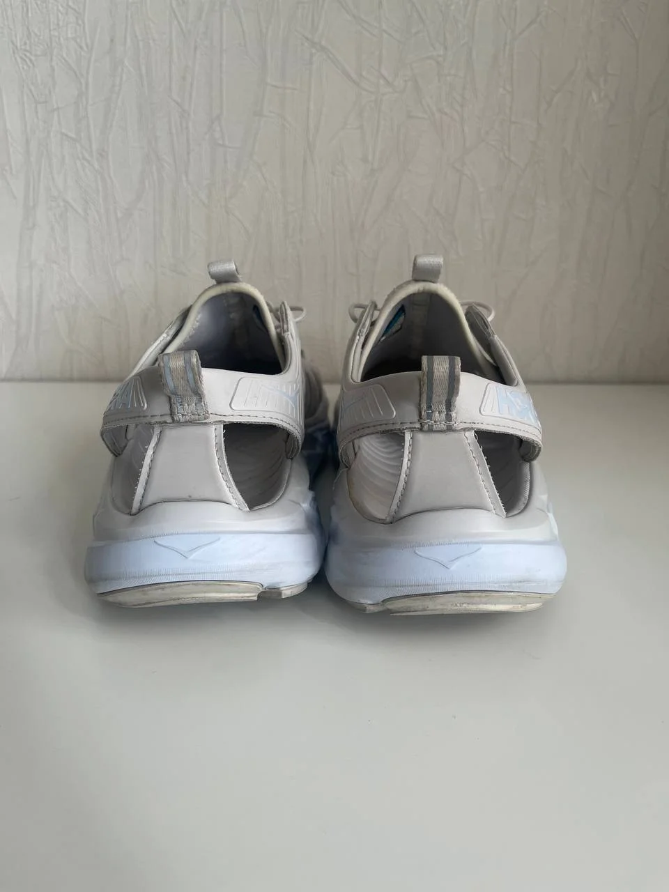 Hoka One One Hopara us 10.5 Original - миниатюра 5