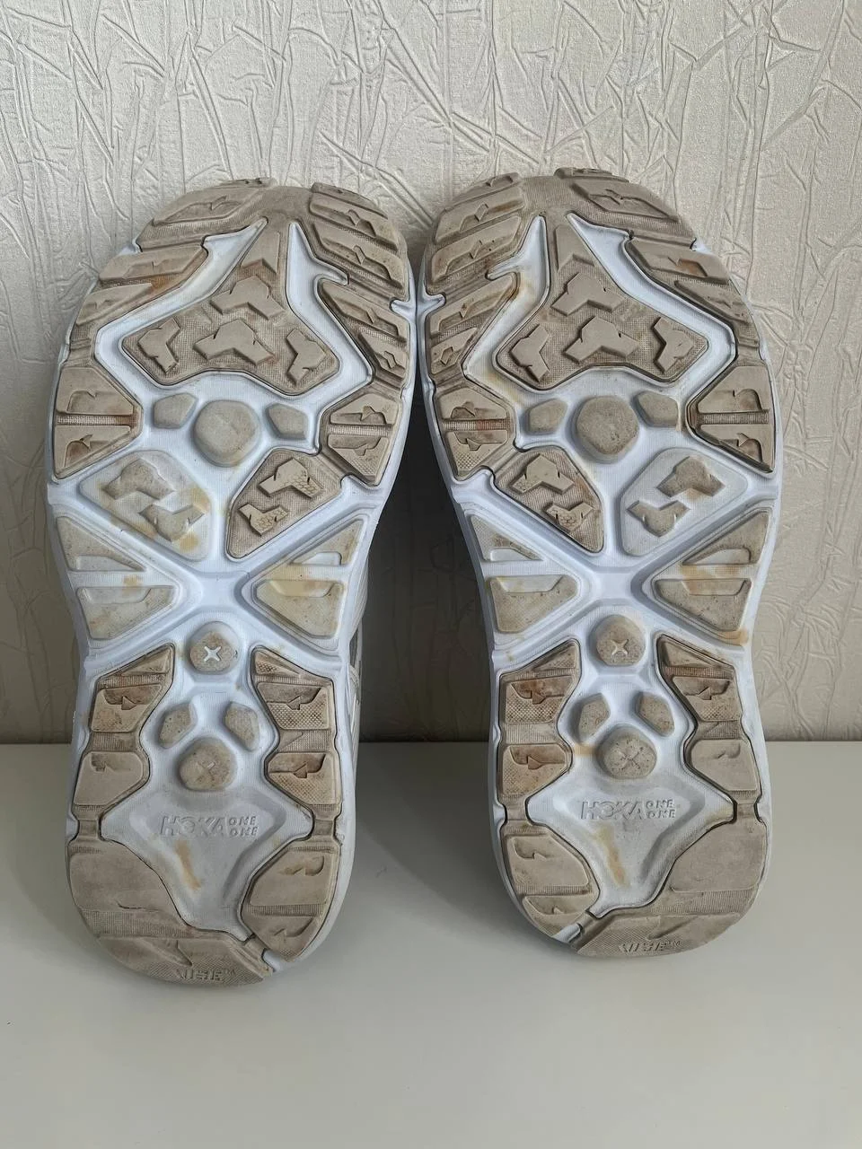 Hoka One One Hopara us 10.5 Original - миниатюра 6