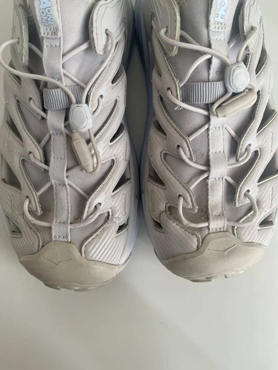 Hoka One One Hopara us 10.5 Original - миниатюра 7