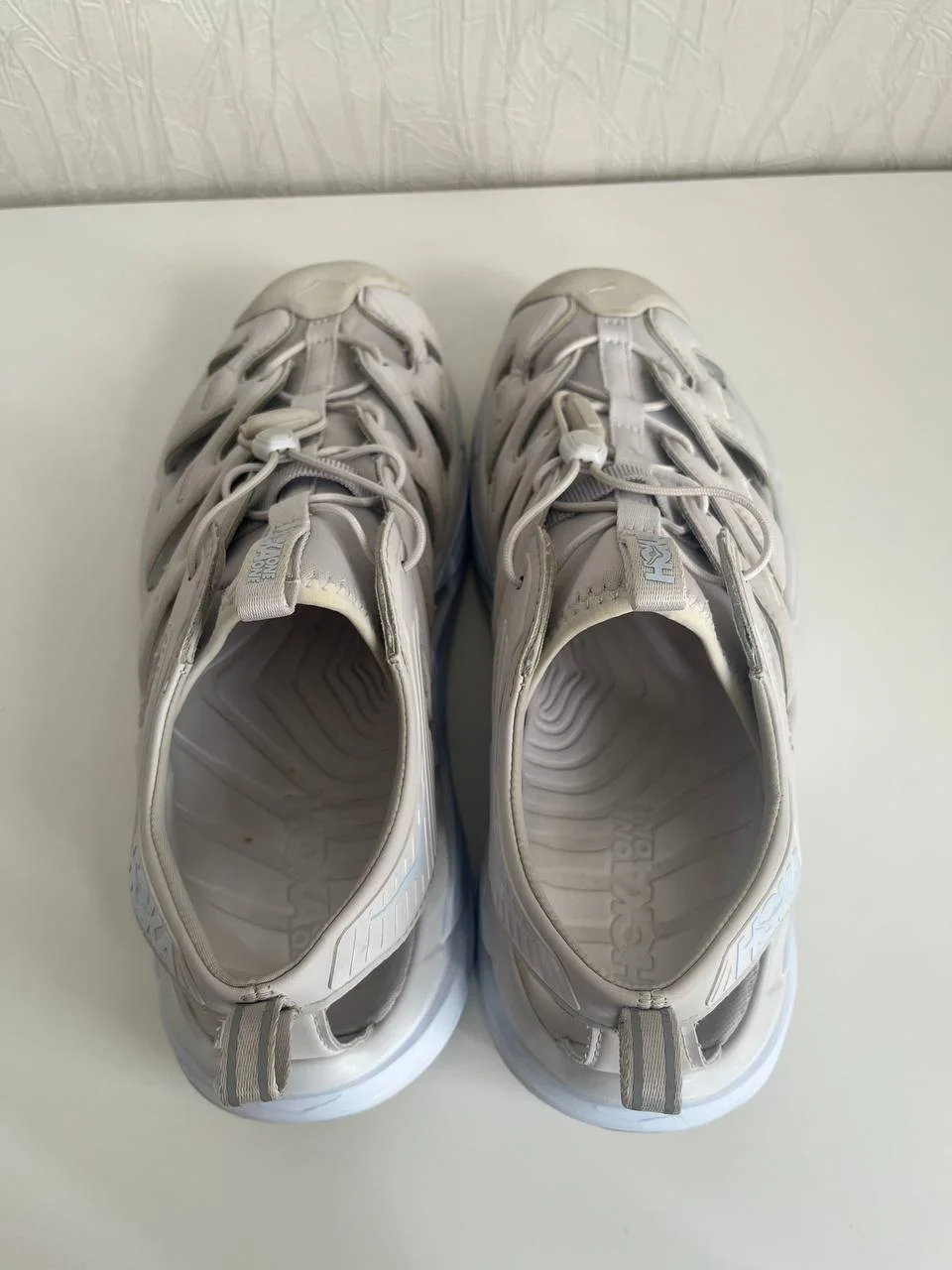 Hoka One One Hopara us 10.5 Original - миниатюра 9