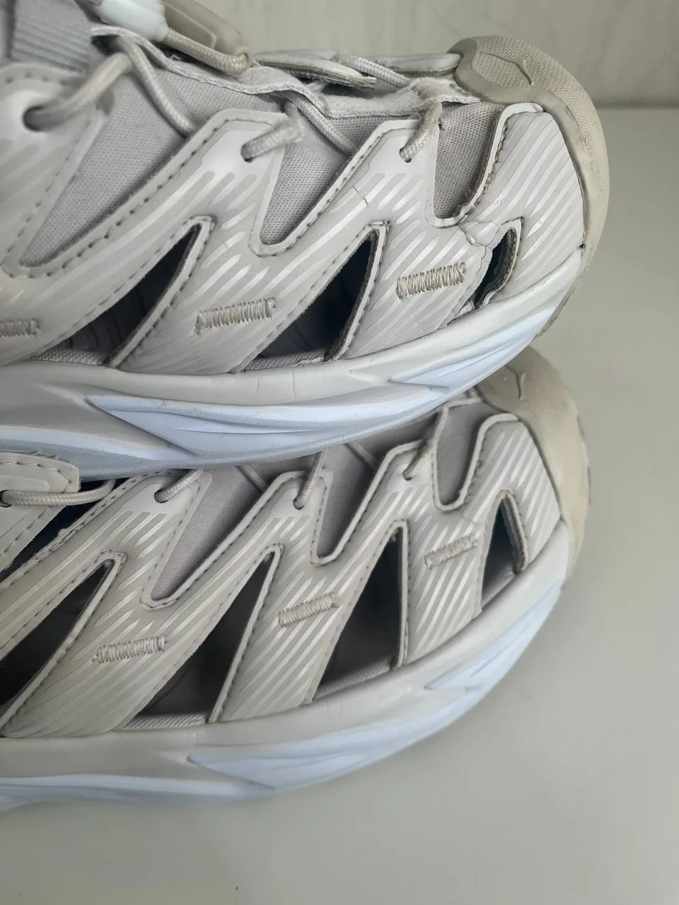 Hoka One One Hopara us 10.5 Original - миниатюра 10