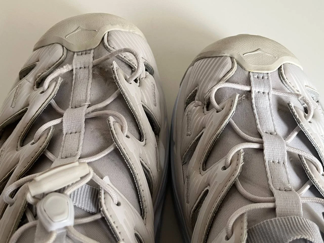 Hoka One One Hopara us 10.5 Original - миниатюра 11