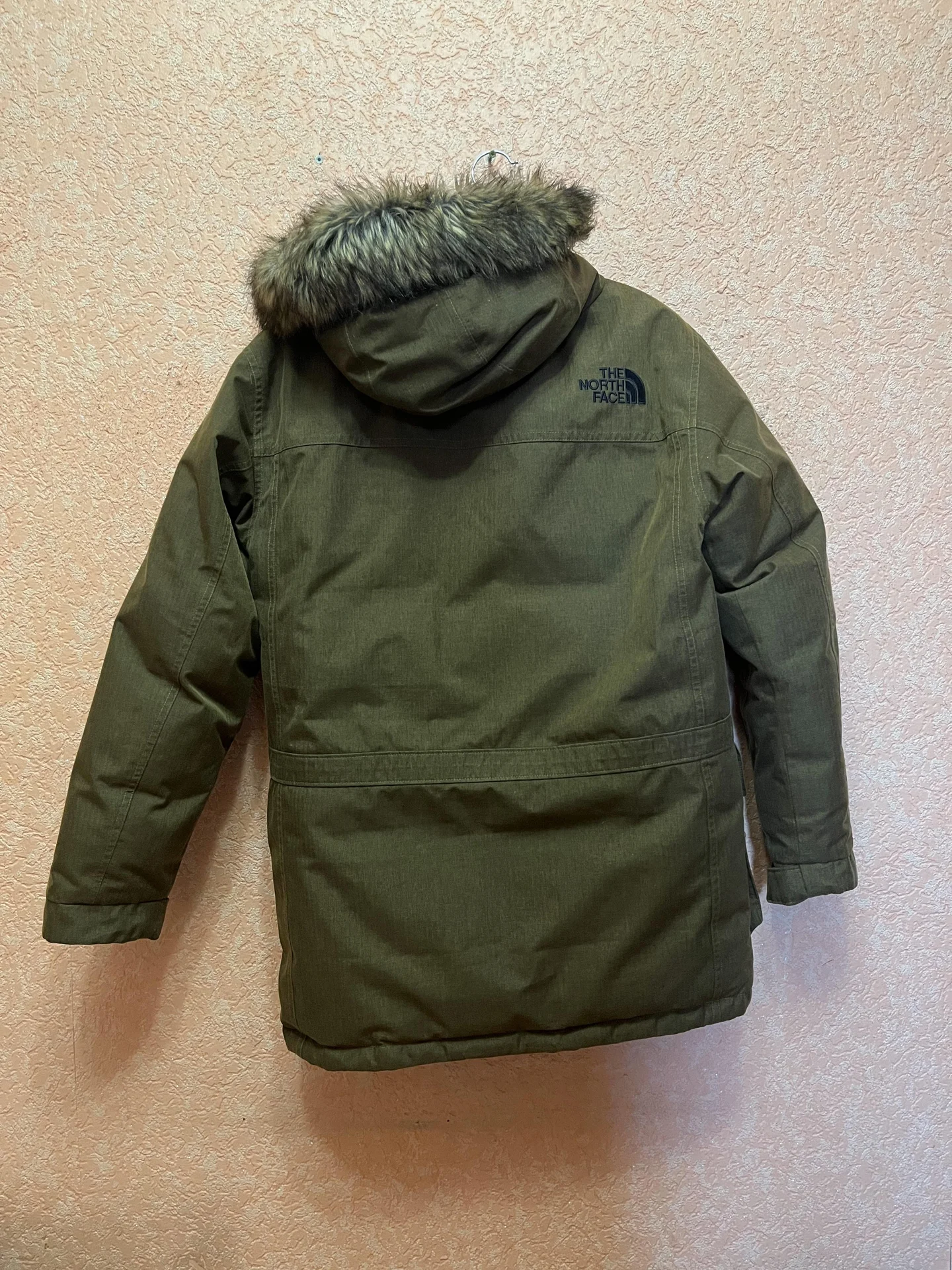 The North Face McMurdo Parka 2 USA version - миниатюра 2