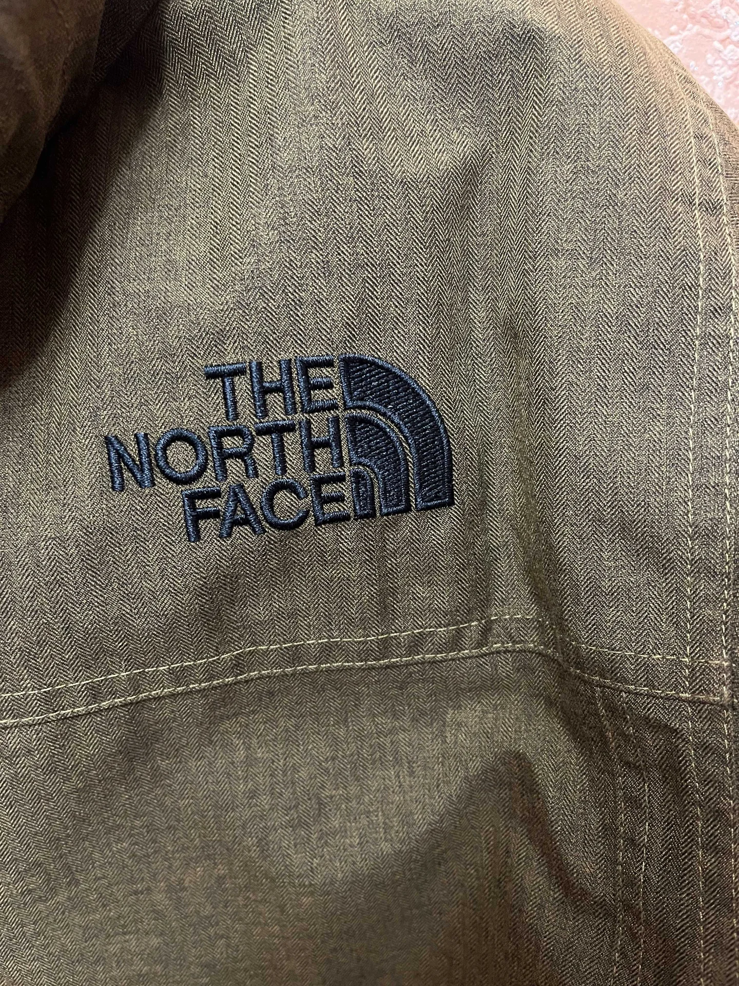 The North Face McMurdo Parka 2 USA version - миниатюра 3