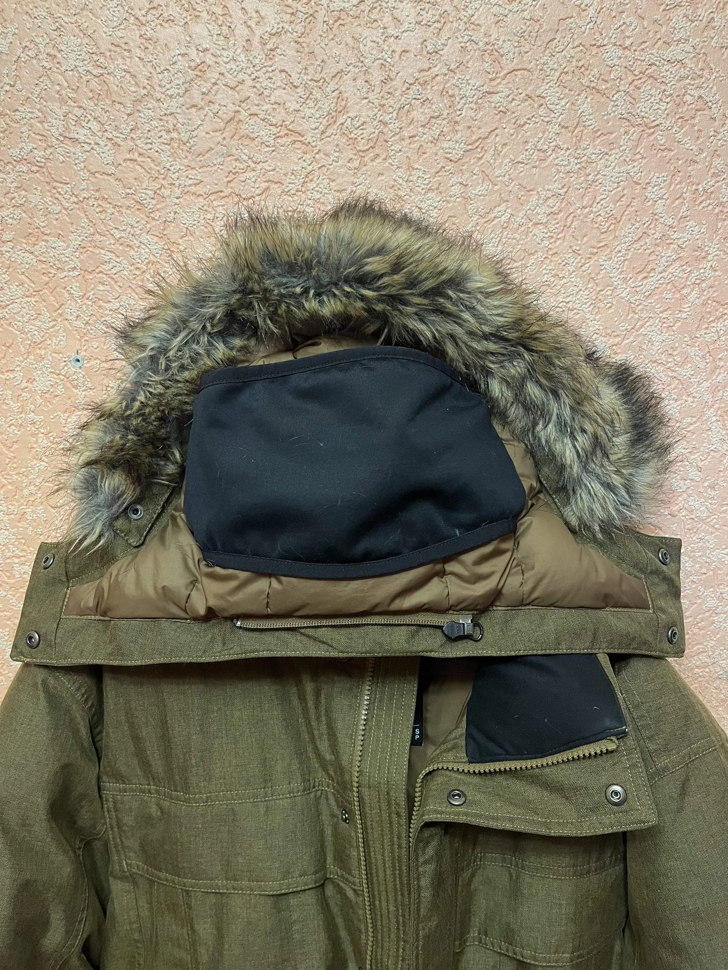 The North Face McMurdo Parka 2 USA version - миниатюра 4