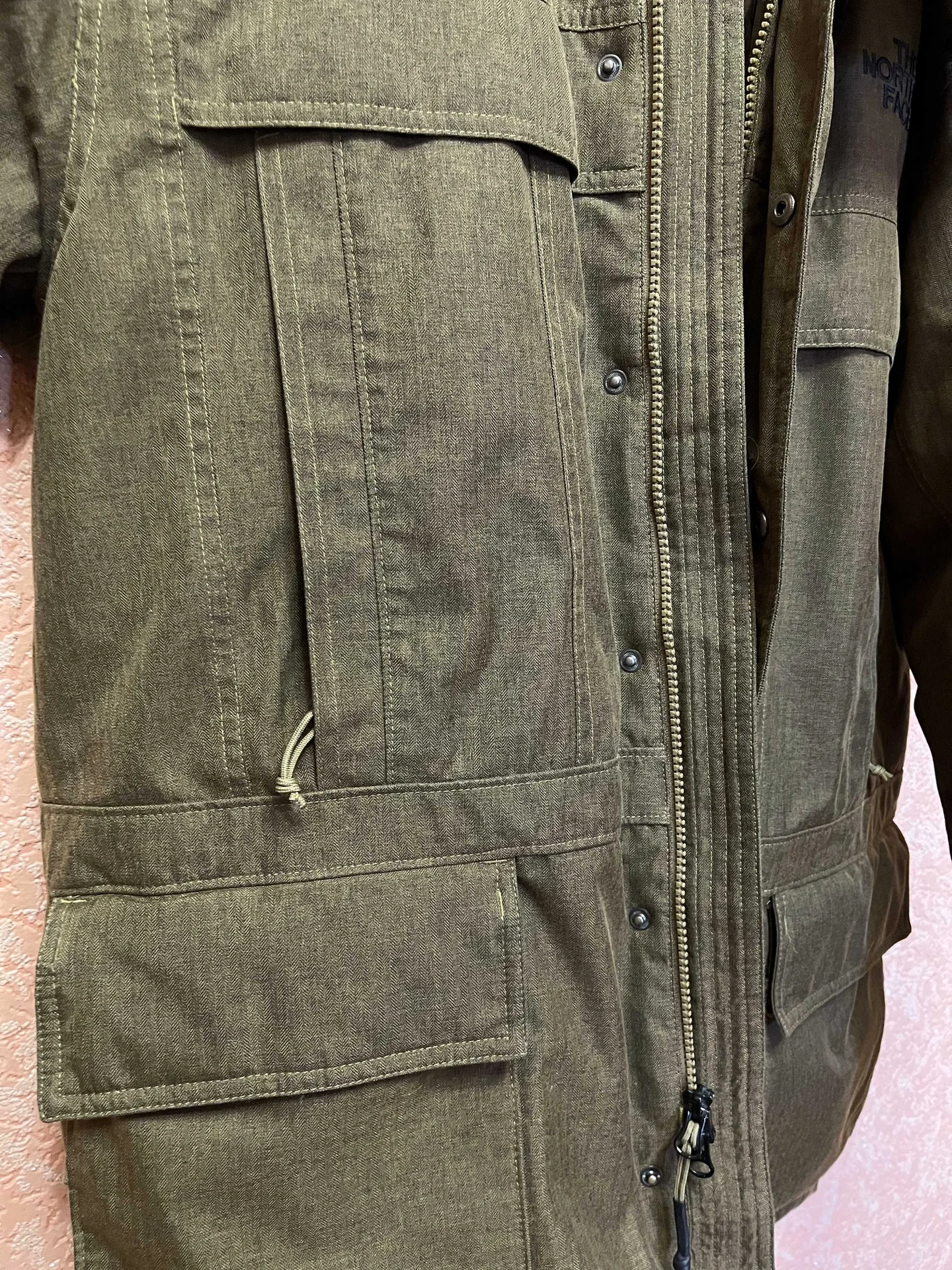 The North Face McMurdo Parka 2 USA version - миниатюра 6
