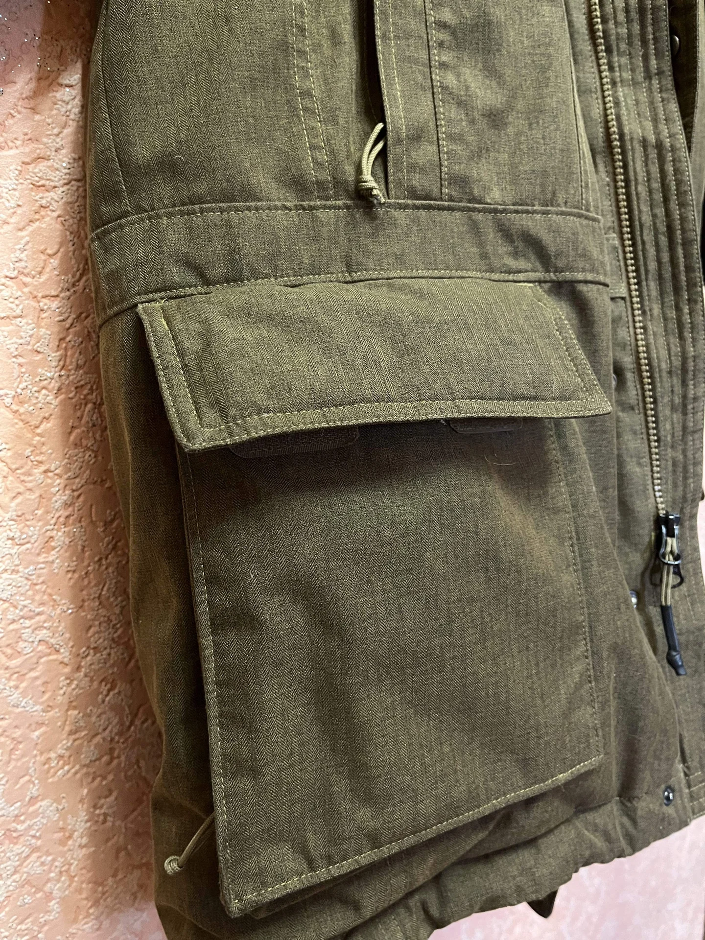 The North Face McMurdo Parka 2 USA version - миниатюра 7