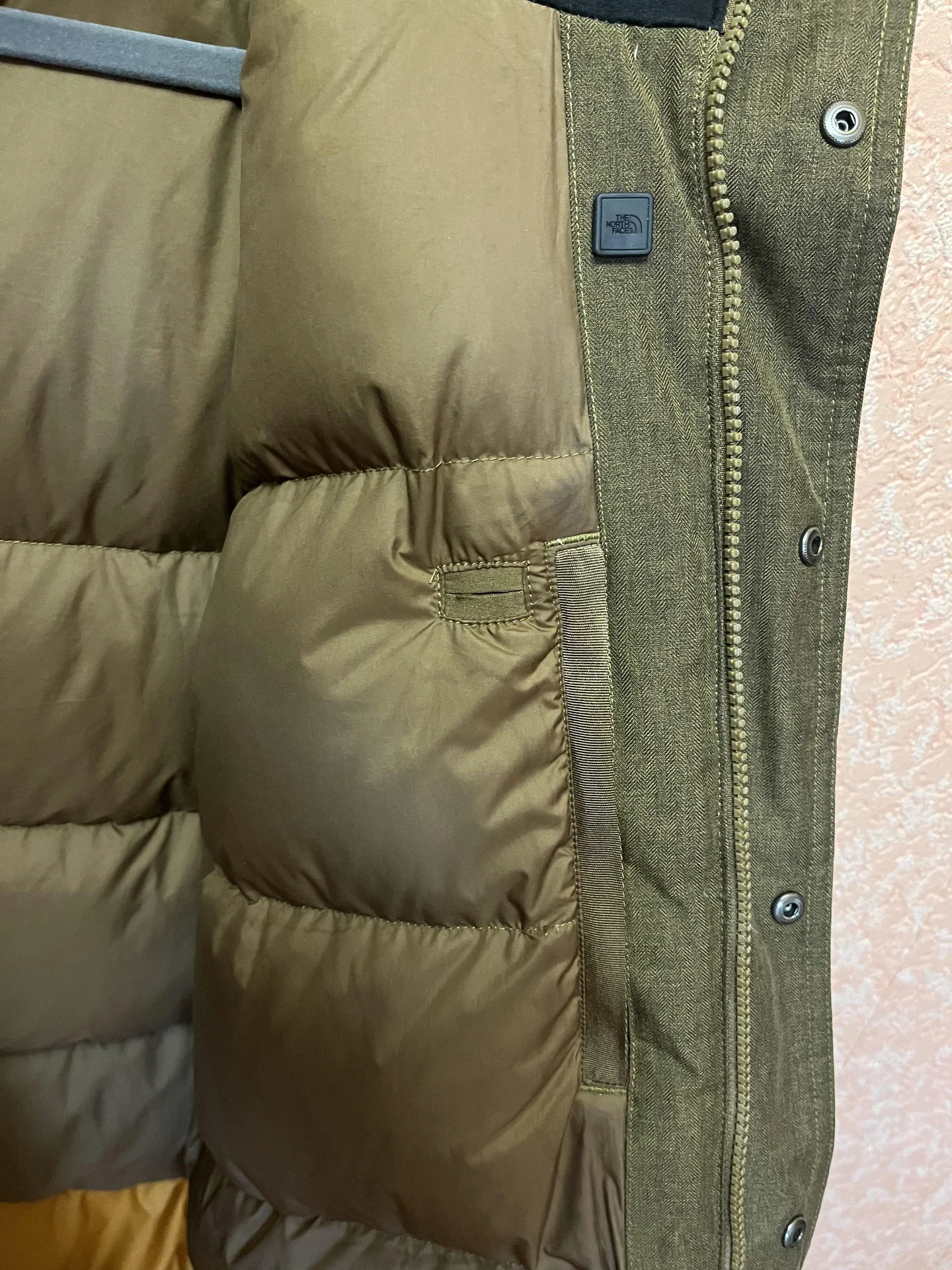 The North Face McMurdo Parka 2 USA version - миниатюра 8