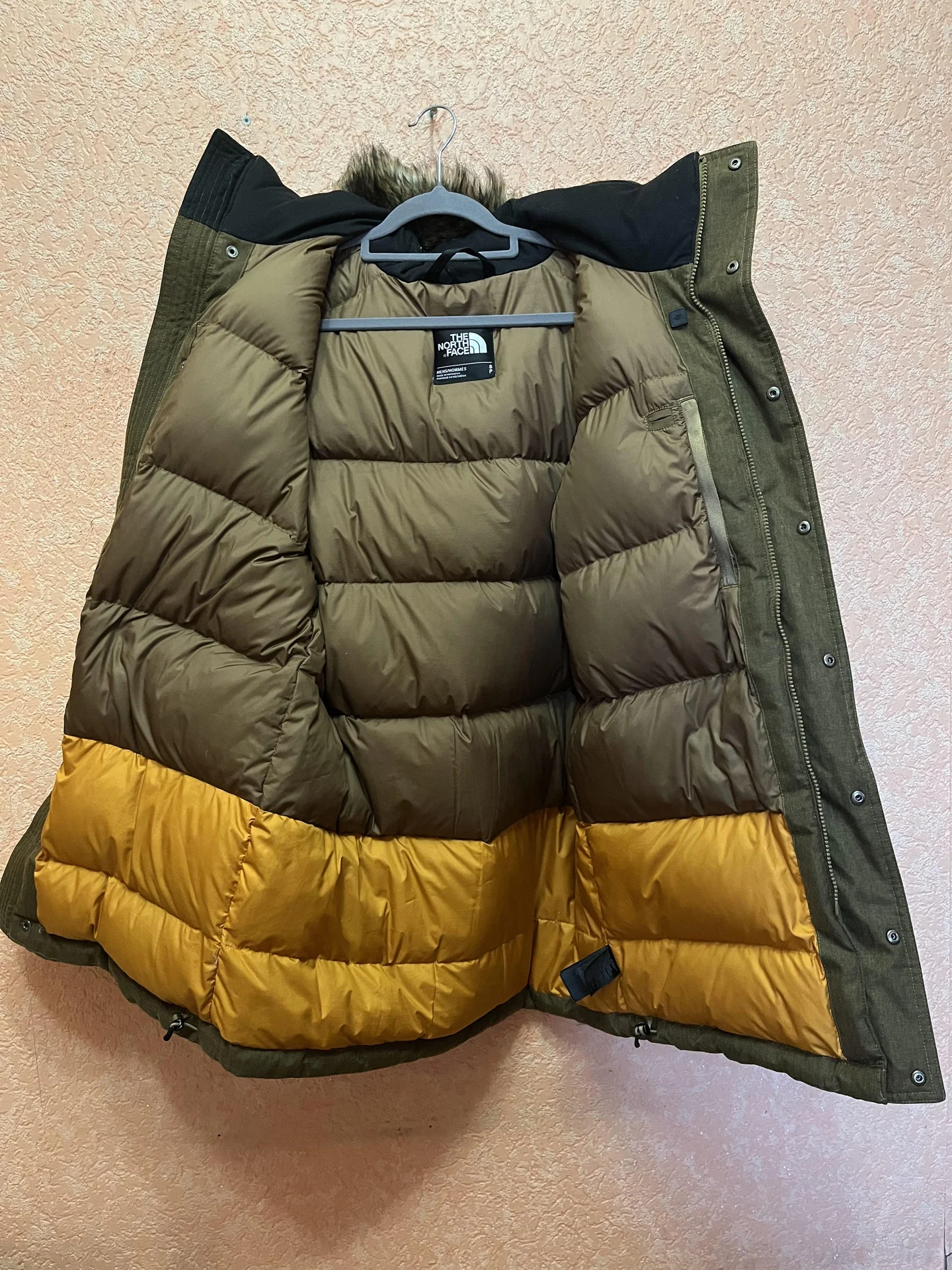 The North Face McMurdo Parka 2 USA version - миниатюра 9