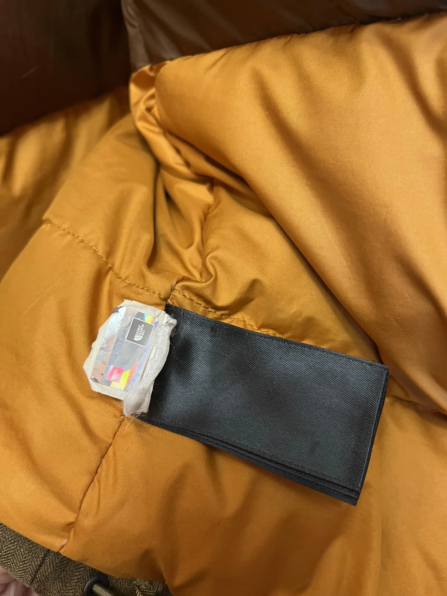 The North Face McMurdo Parka 2 USA version - миниатюра 10