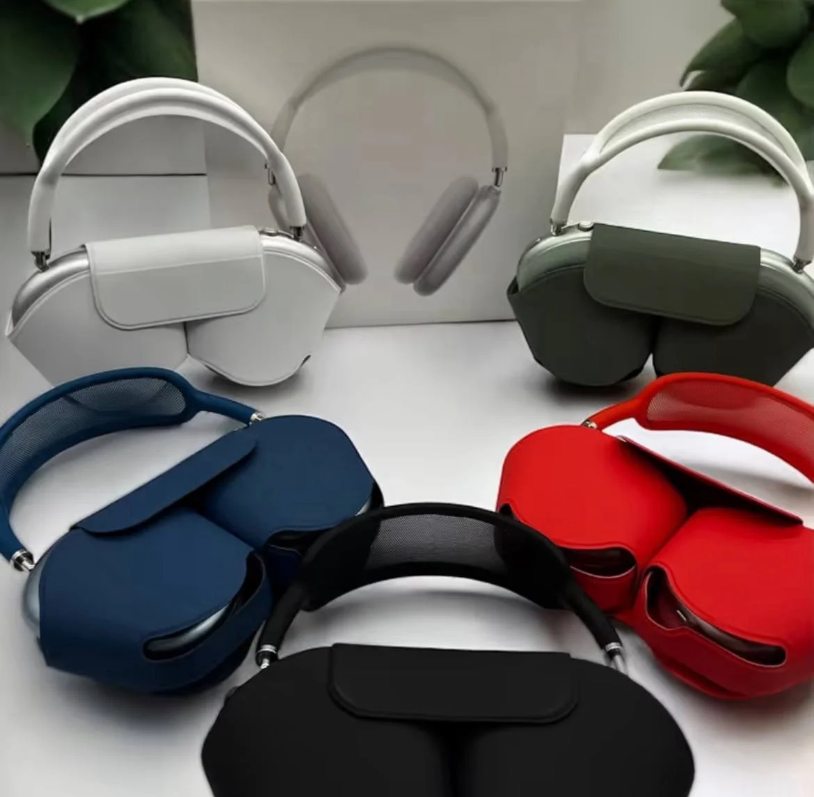 Наушники Apple AirPods Max 2 - изображение 1