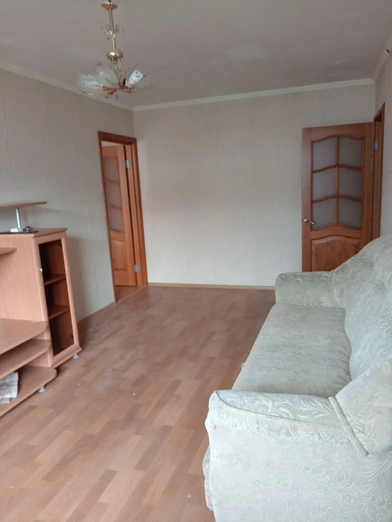 Продается 3-комн. квартира, 57,8 м² - изображение 1