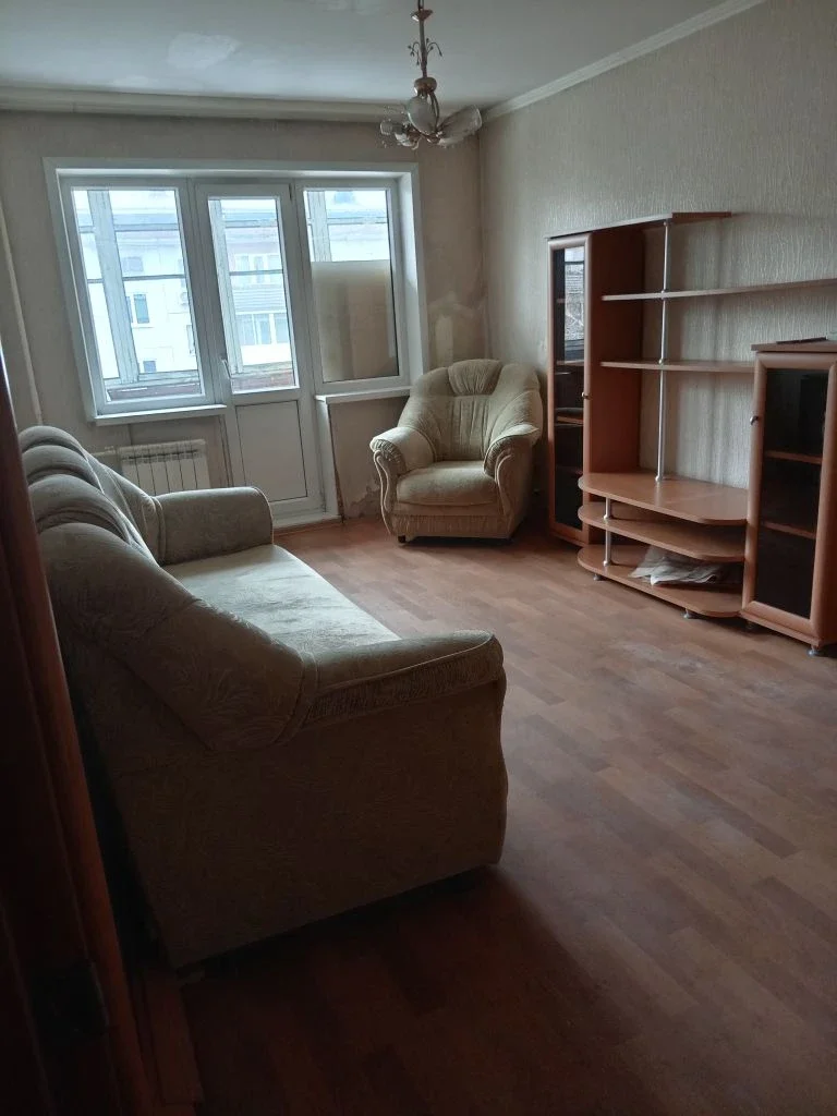 Продается 3-комн. квартира, 57,8 м² - миниатюра 2