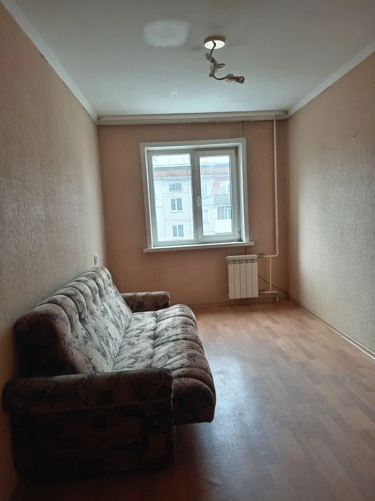 Продается 3-комн. квартира, 57,8 м² - миниатюра 4