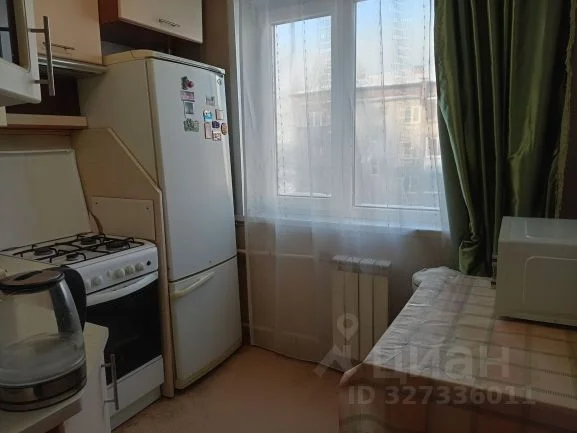 Продается 3-комн. квартира, 57,8 м² - миниатюра 8