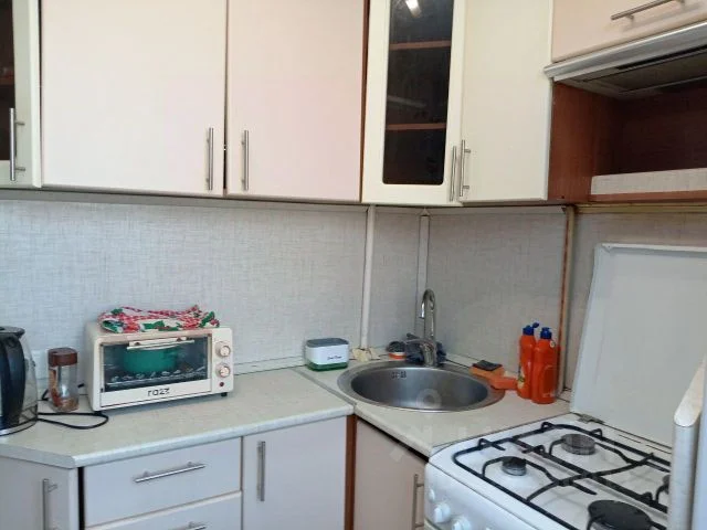 Продается 3-комн. квартира, 57,8 м² - миниатюра 9