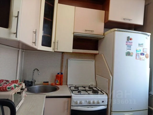Продается 3-комн. квартира, 57,8 м² - миниатюра 10