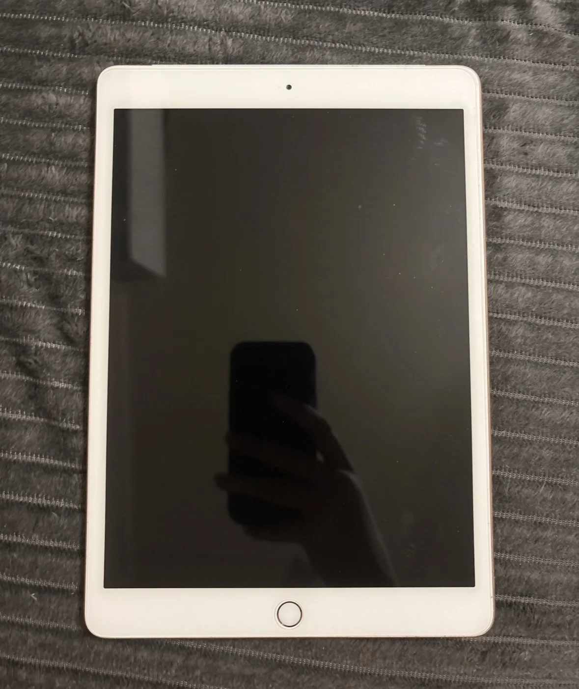 iPad 7 gen (2019) 128 гб - миниатюра 2