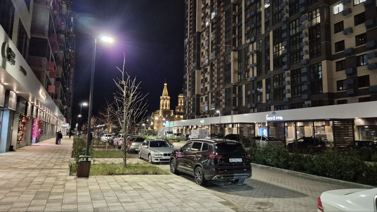 1 комнатная квартира 40кв.м - миниатюра 30