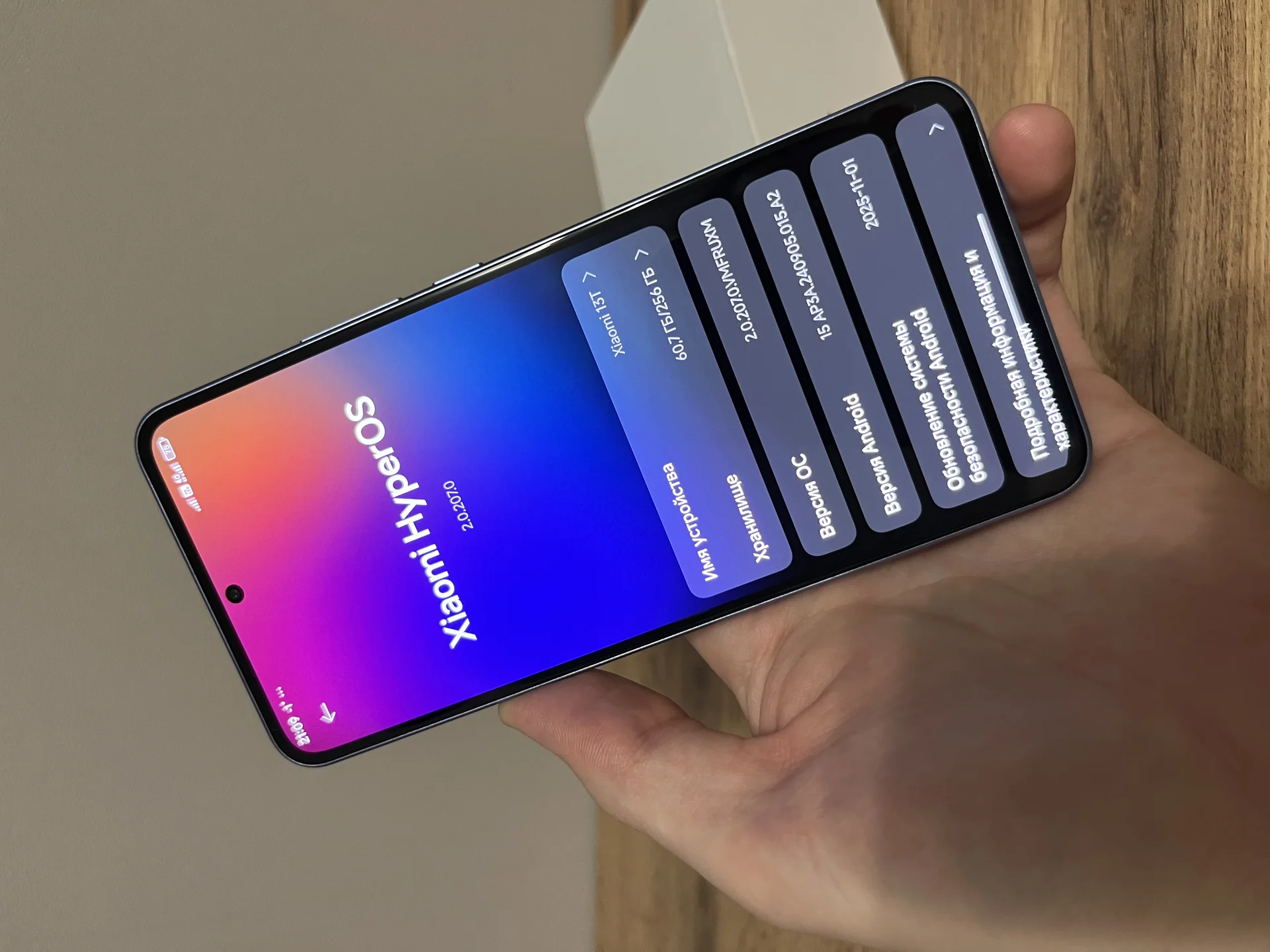 Xiaomi 13T - изображение 1