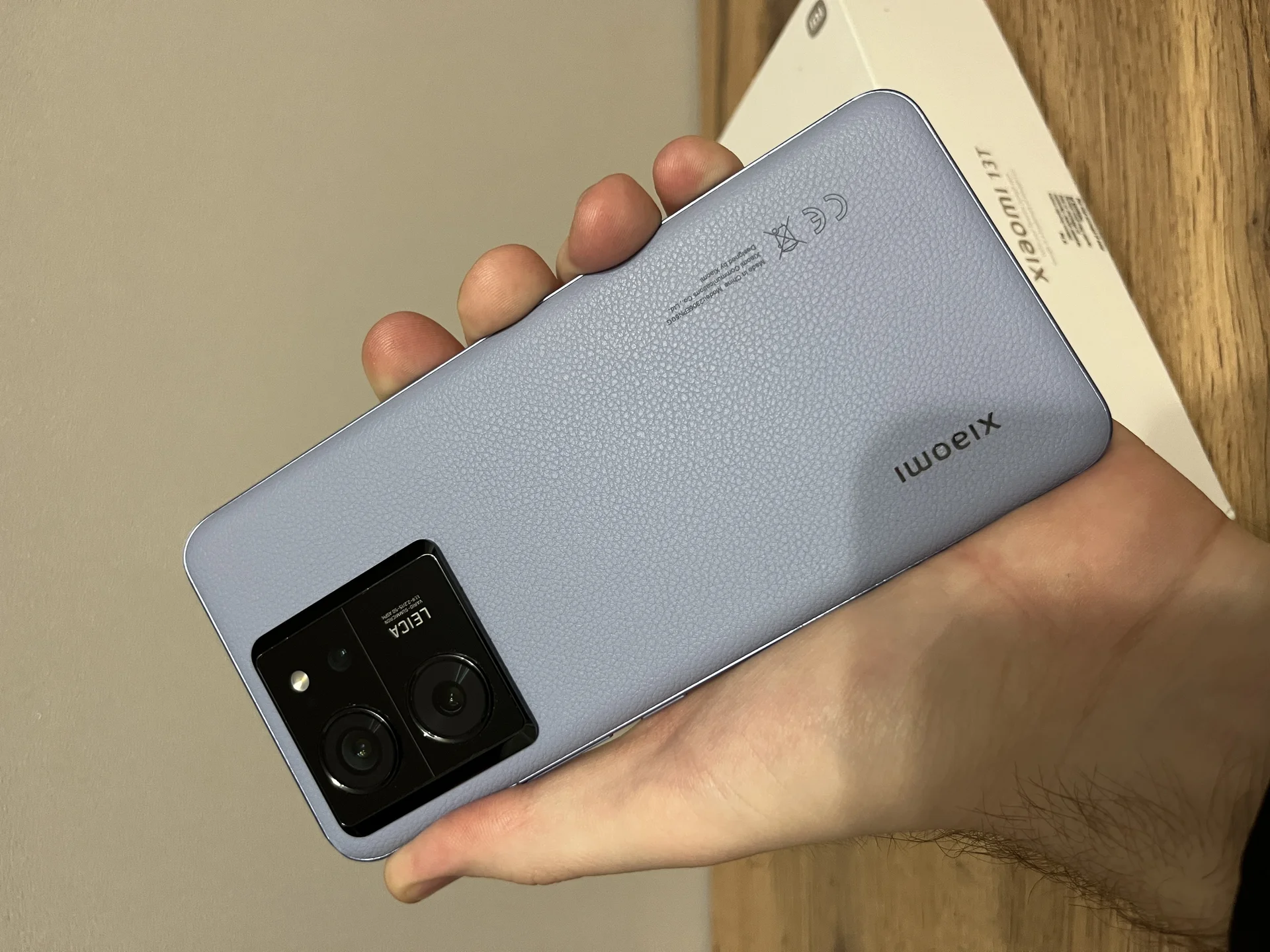 Xiaomi 13T - миниатюра 3