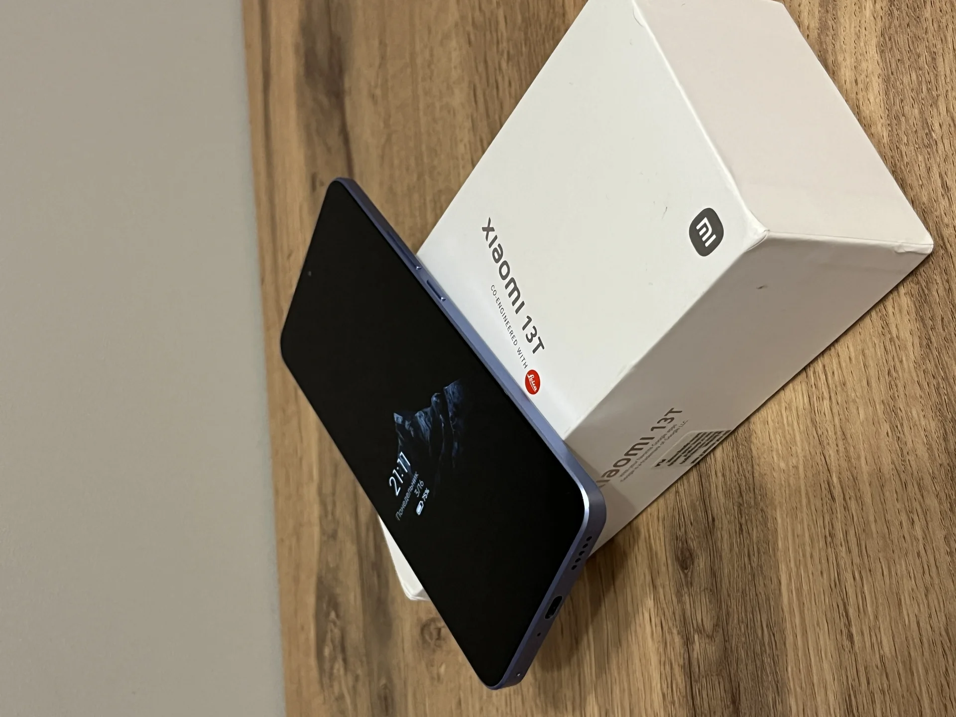 Xiaomi 13T - миниатюра 5