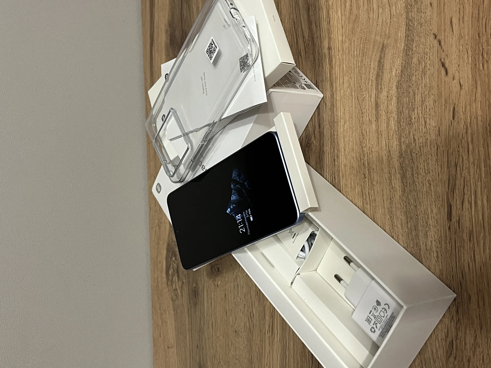 Xiaomi 13T - миниатюра 6