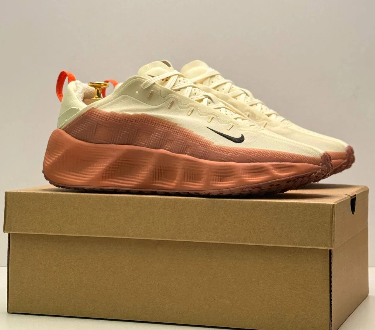 Кроссовки Nike AVA ROVER - миниатюра 2