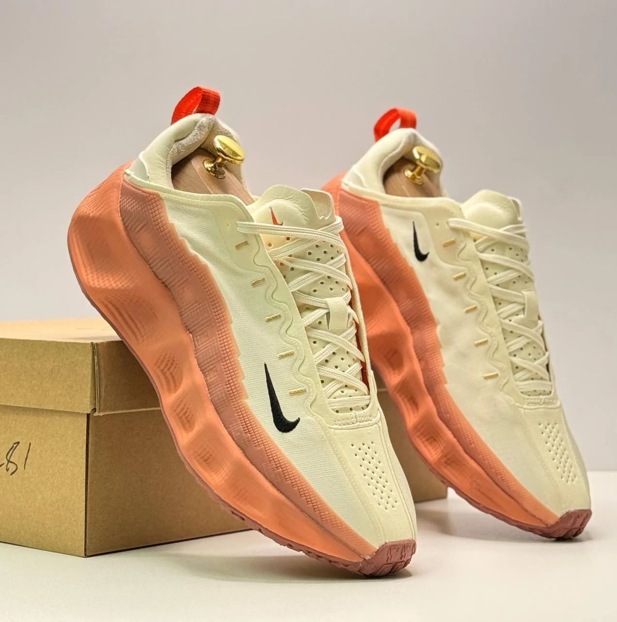 Кроссовки Nike AVA ROVER - миниатюра 4