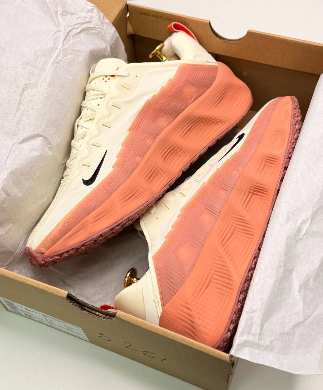 Кроссовки Nike AVA ROVER - миниатюра 5