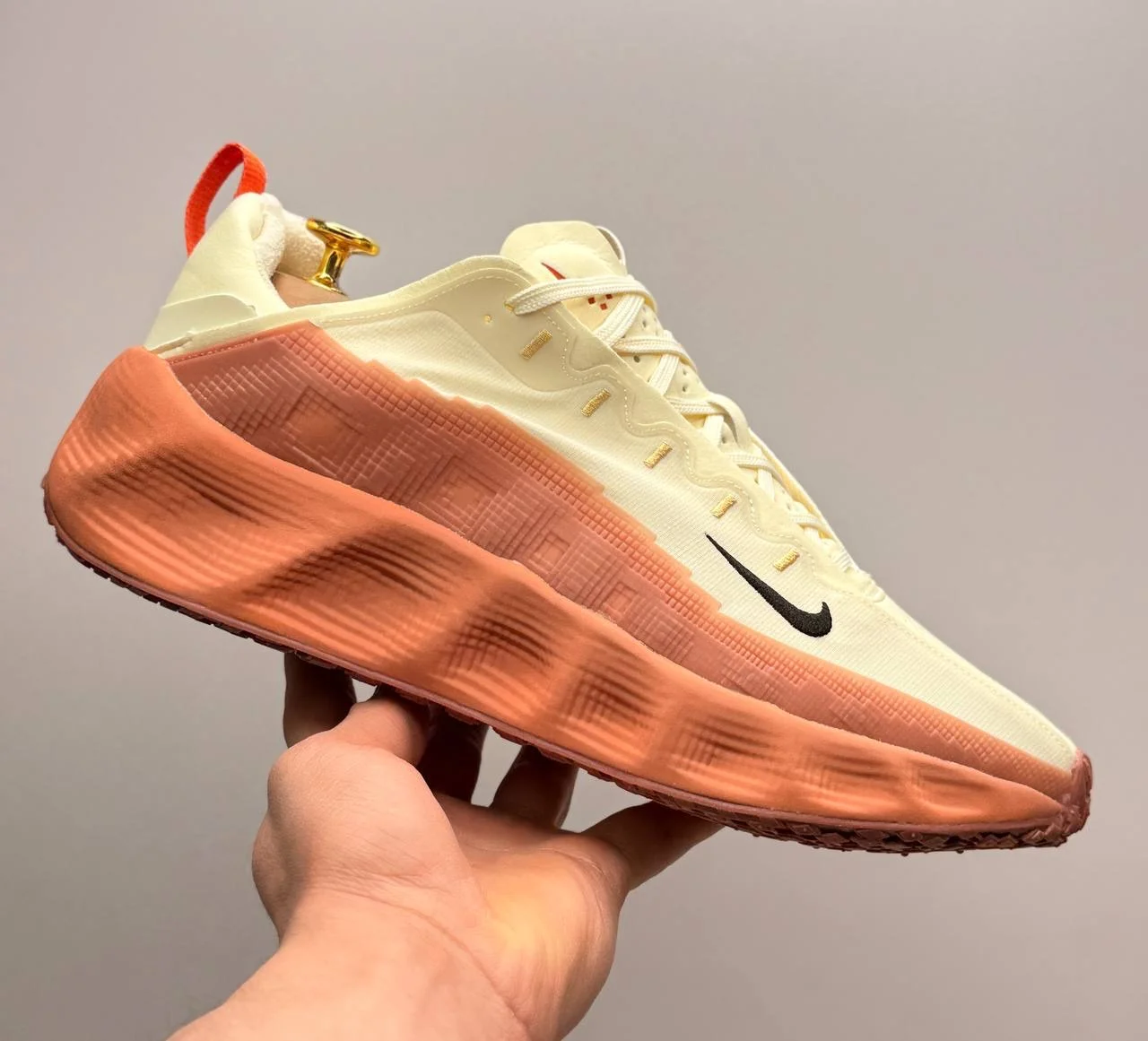 Кроссовки Nike AVA ROVER - миниатюра 6
