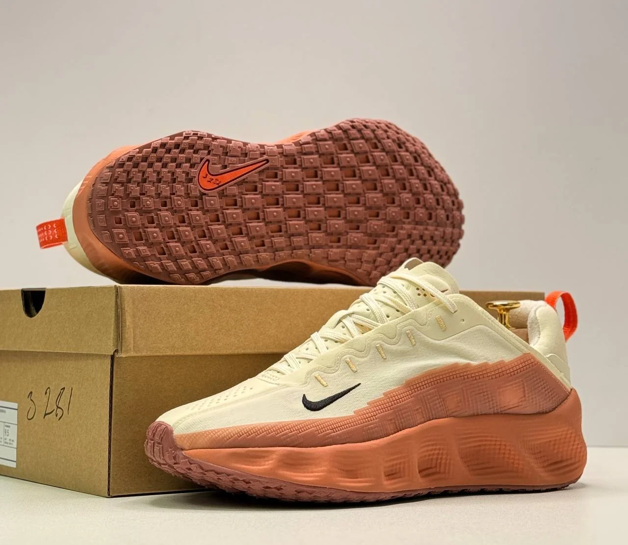 Кроссовки Nike AVA ROVER - миниатюра 7