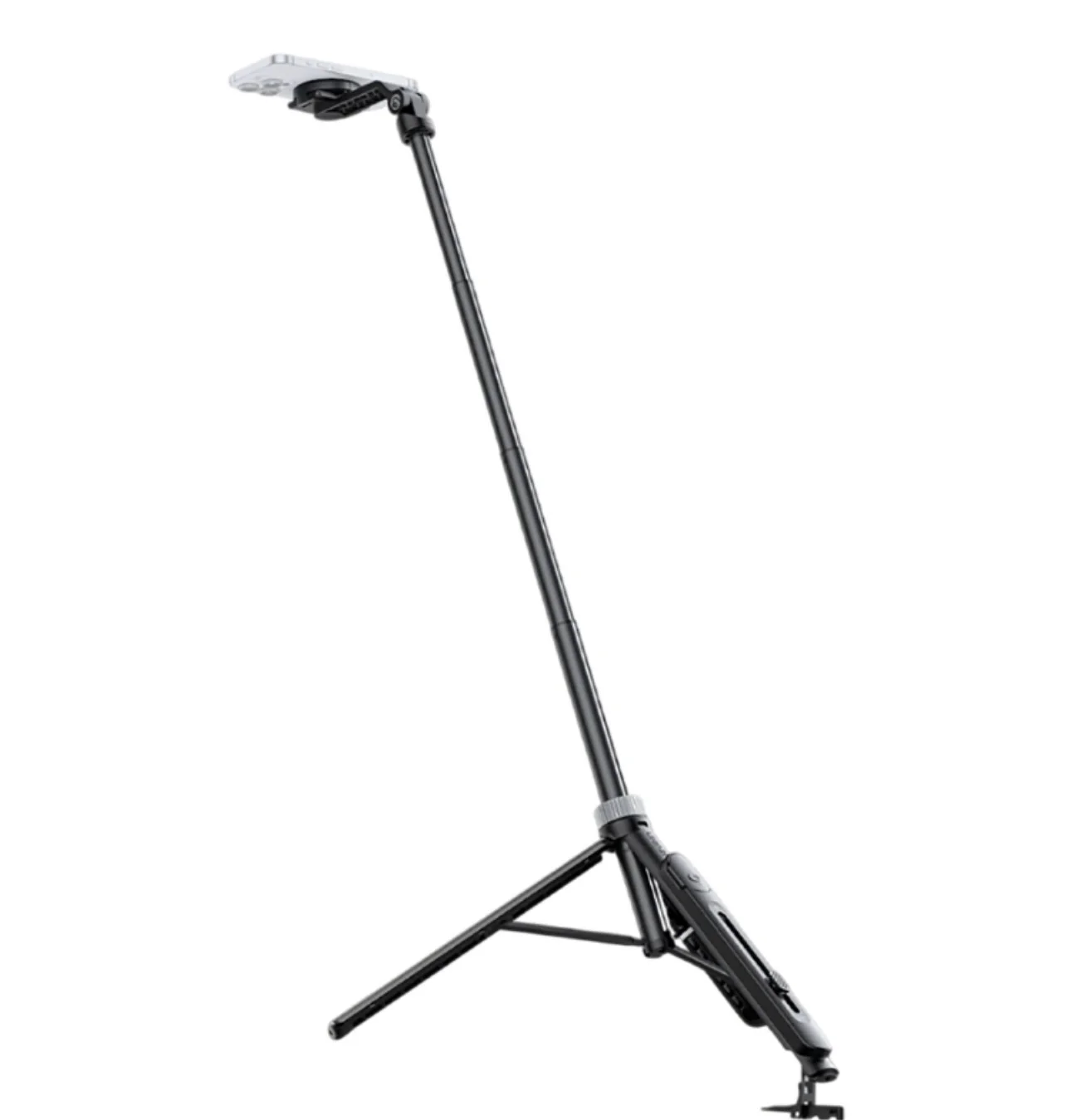 Штатив - монопод Ulanzi TT88 MagSafe Selfie Stick - изображение 1