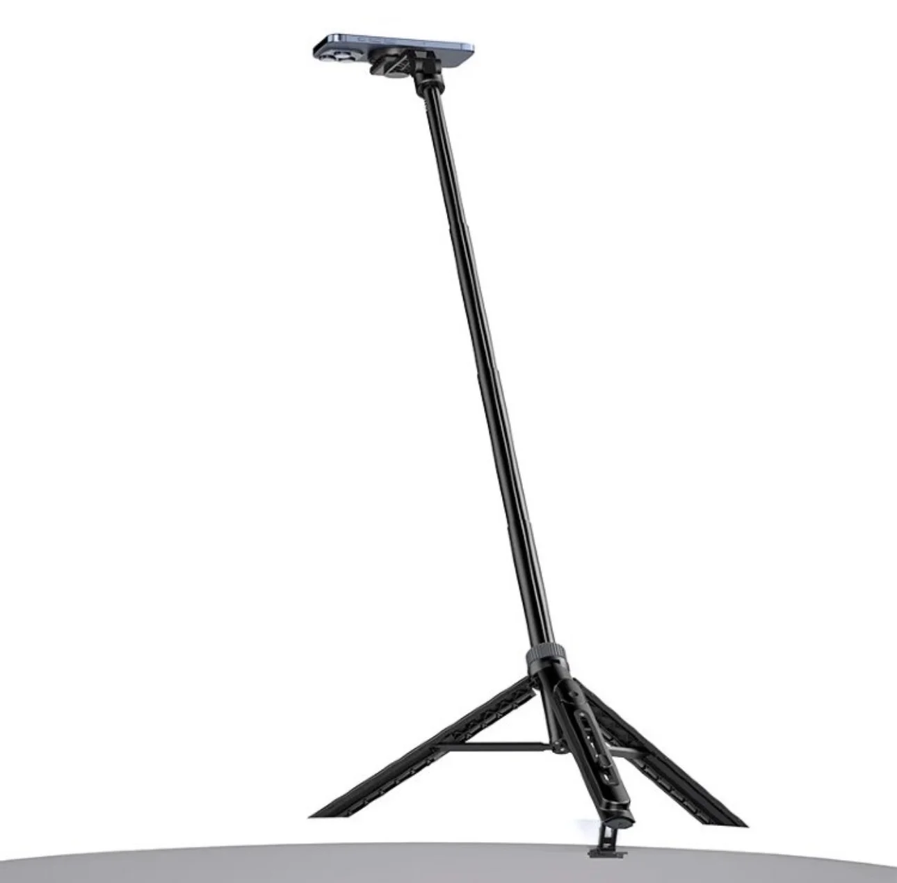 Штатив - монопод Ulanzi TT88 MagSafe Selfie Stick - миниатюра 4