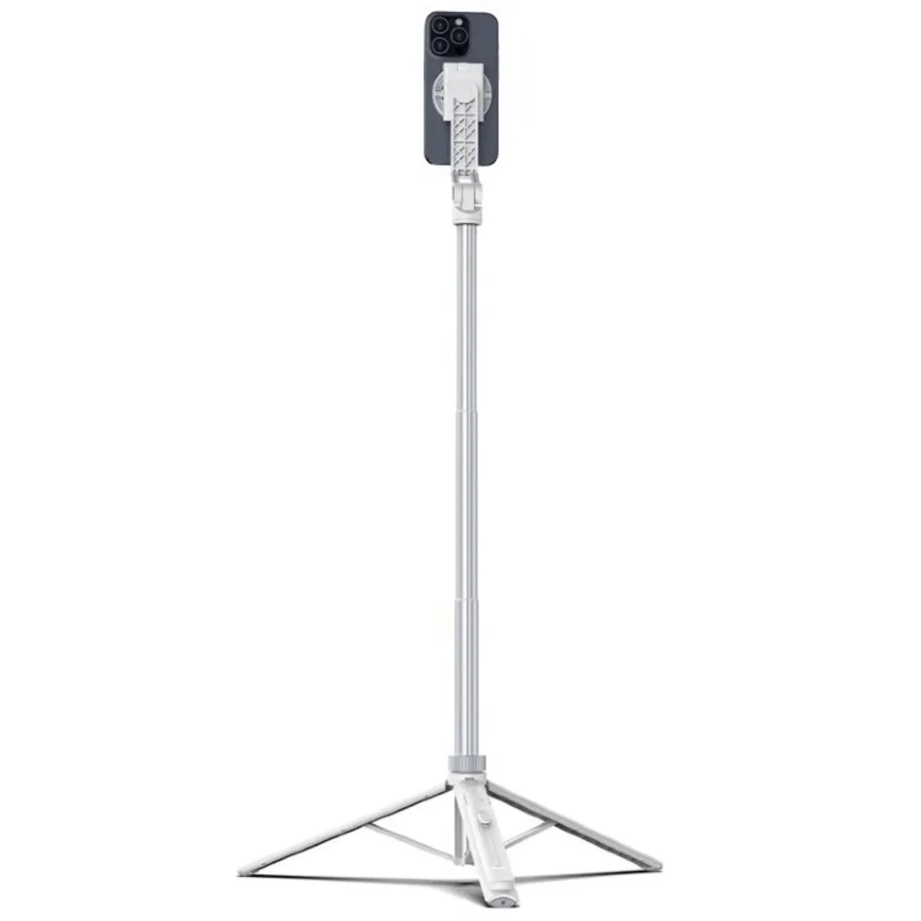 Штатив - монопод Ulanzi TT88 MagSafe Selfie Stick - миниатюра 12