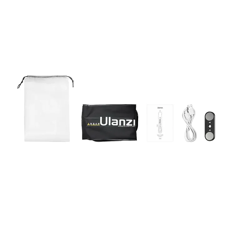 Осветитель надувной Ulanzi UA20 Air Tube - миниатюра 5