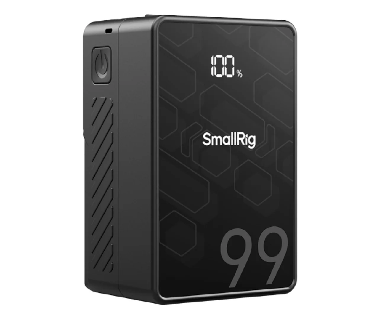 Аккумулятор SmallRig VB99 SE Mini V-Mount - изображение 1