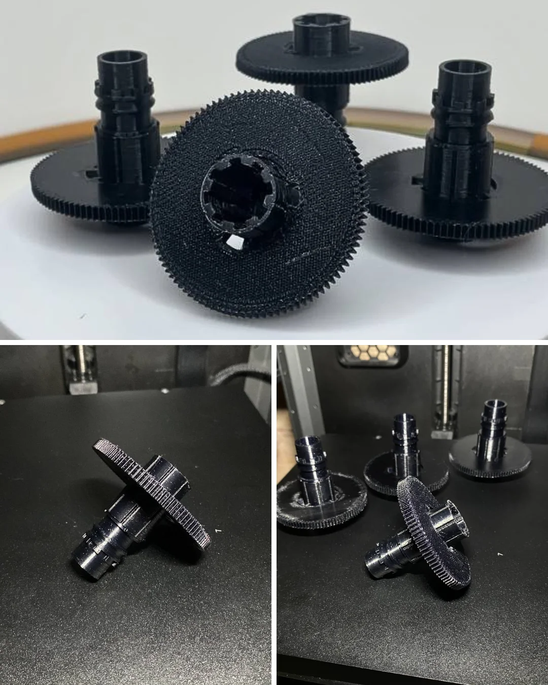 3D печать / 3D моделирование / 3D Сканирование - изображение 1