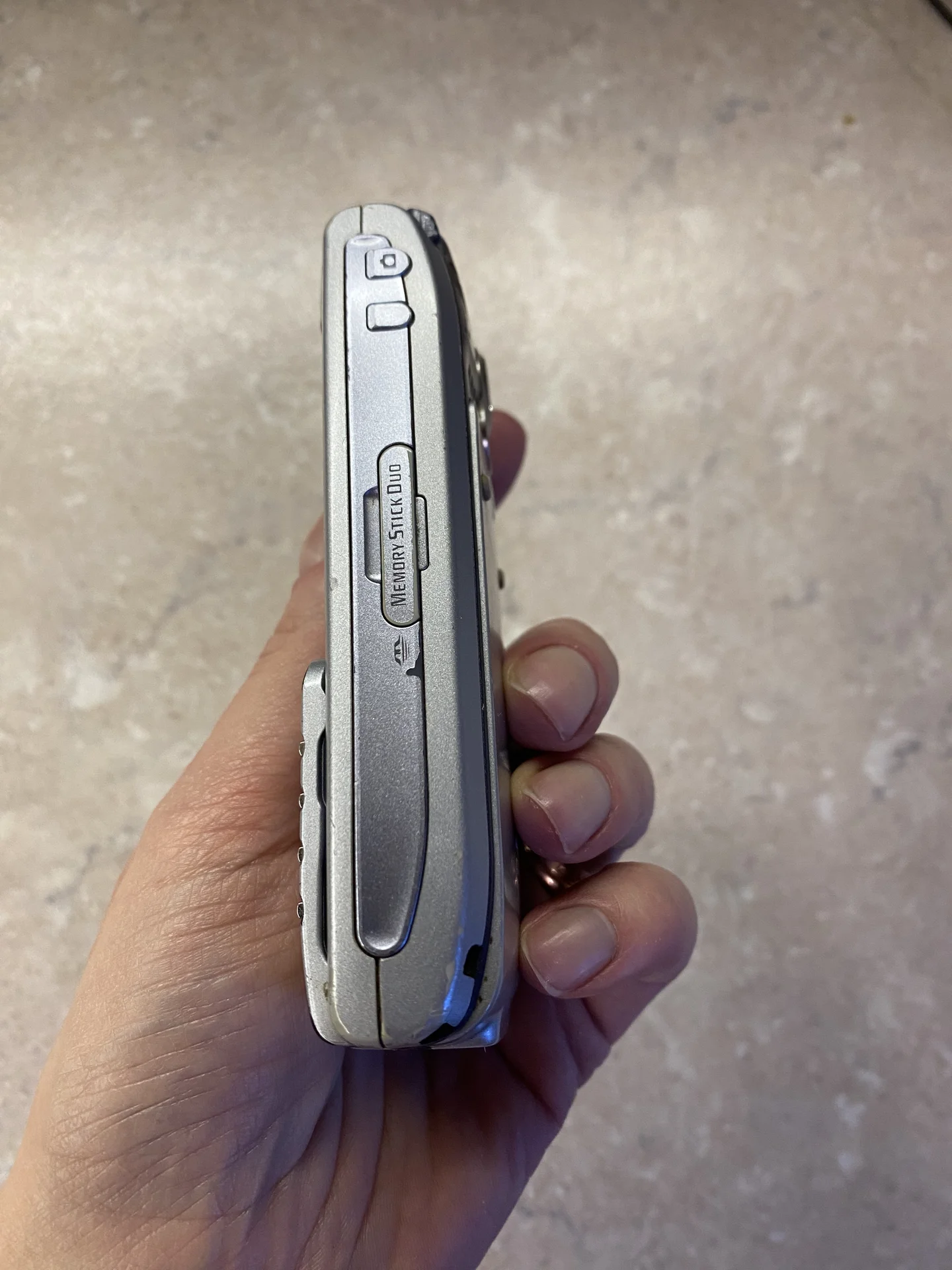Смартфон Sony ericsson p900 - миниатюра 6