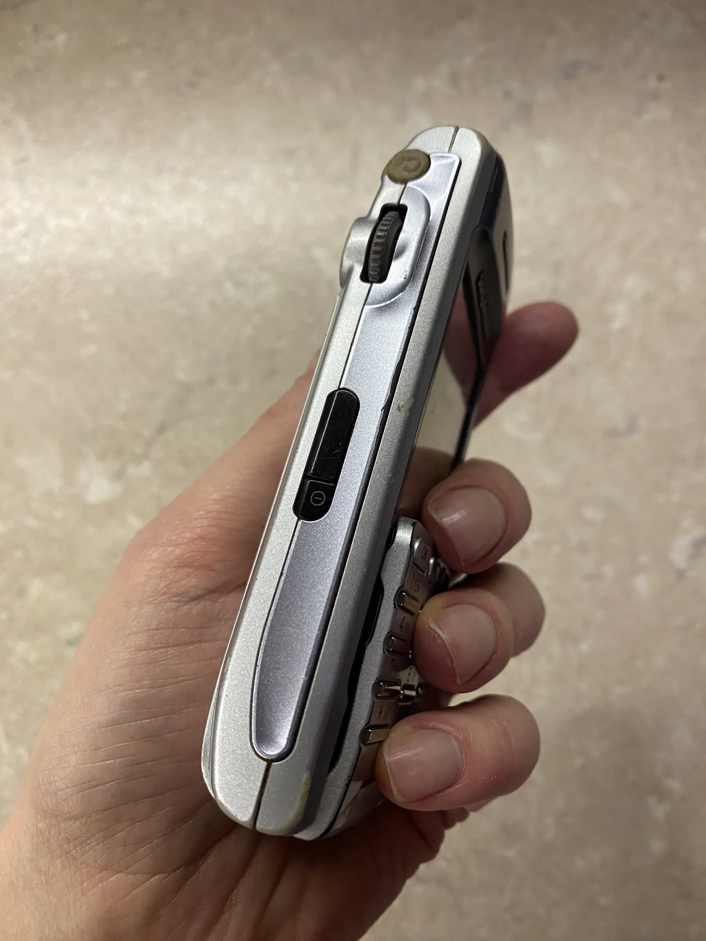 Смартфон Sony ericsson p900 - миниатюра 7