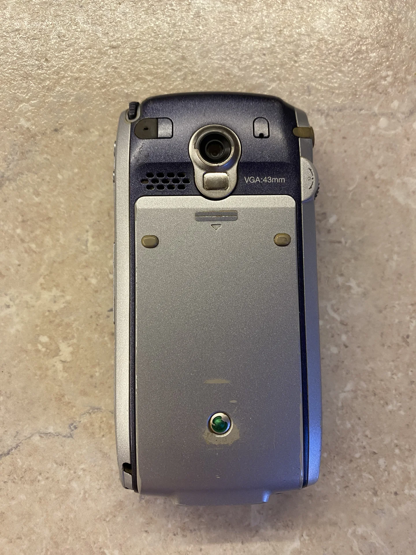 Смартфон Sony ericsson p900 - миниатюра 11