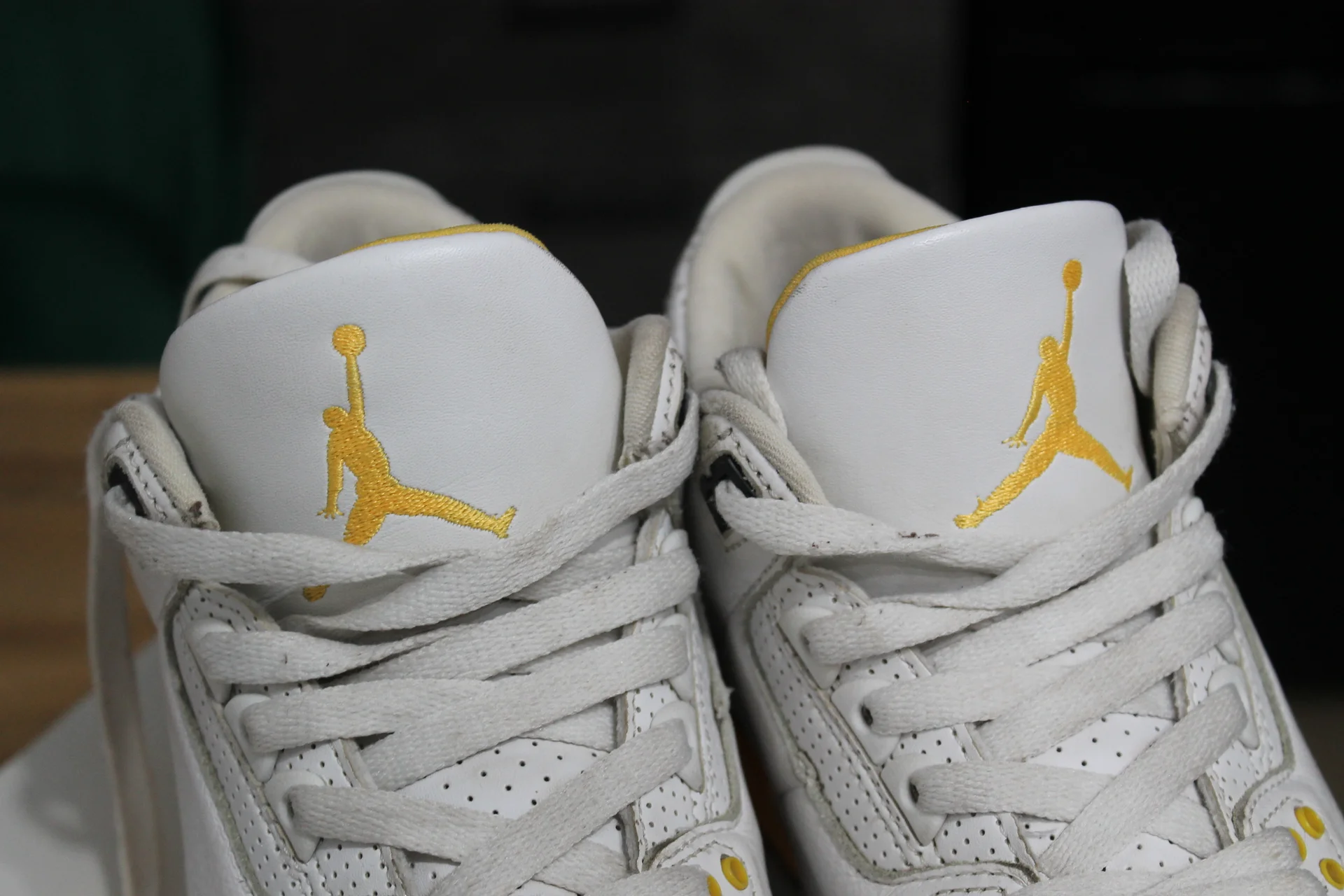 Кроссовки Air Jordan 6 40 EUR, 6 UK - миниатюра 2