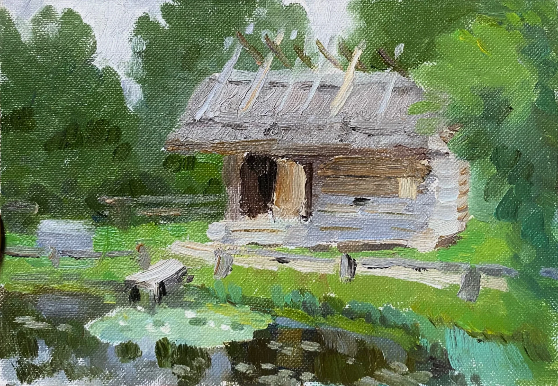 Картины - миниатюра 4